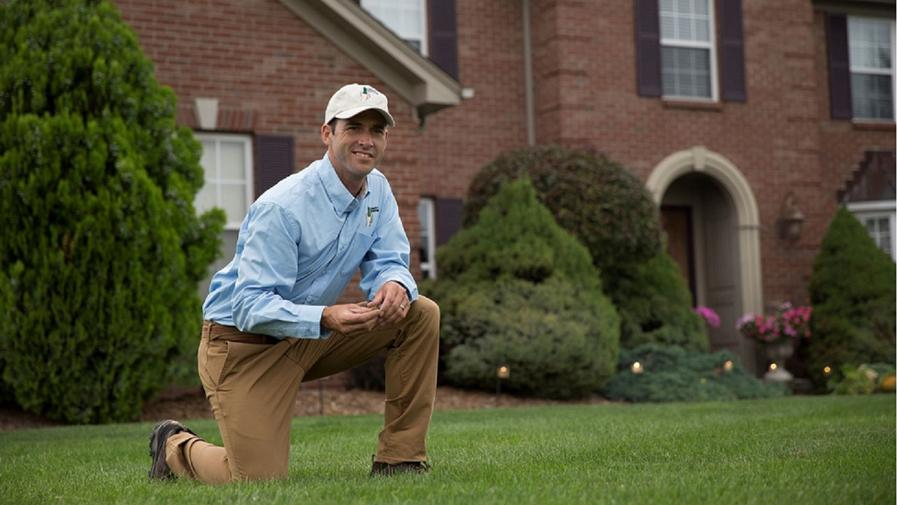 Cover photo of Lawn Doctor of Provo-Spanish Fork-Orem